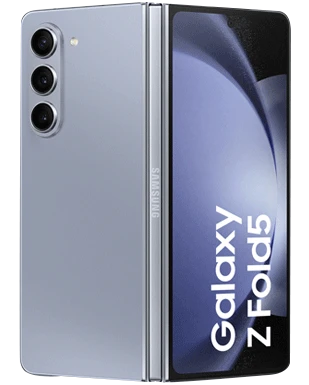 Samsung Galaxy Z Fold5 o2 mit Vertrag Günstig kaufen | bei