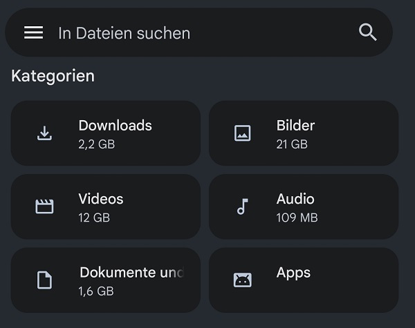 Diese Mediendatei Existiert Nicht In Deinem Internen Speicher Interner Speicher bei Handys: Was du dazu wissen musst | o2