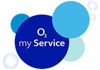 o2 my Service