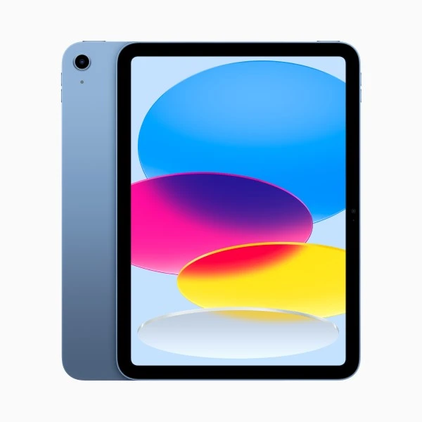 iPad ausschalten: iPad 10th Gen.