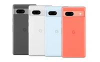 Beste Android-Handys: Google Pixel 7a