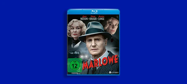 Gewinnspiel Marlowe