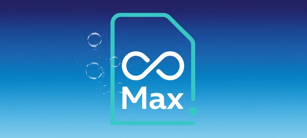 o2 Mobile Unlimited Max