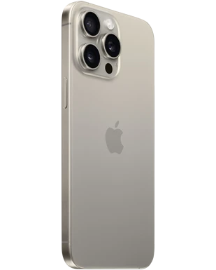 Apple iPhone 15 Pro Max mit Vertrag | Günstig kaufen bei o2