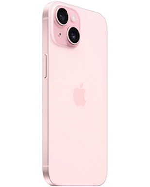 Apple iPhone 15 mit Vertrag | Günstig kaufen bei o2