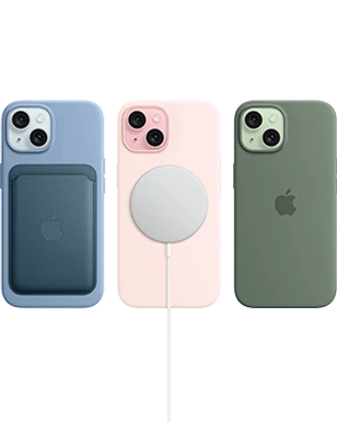 iPhone 15 Pro mit Vertrag → Top Deals im Februar