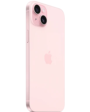 Apple iPhone 15 Plus mit Vertrag
