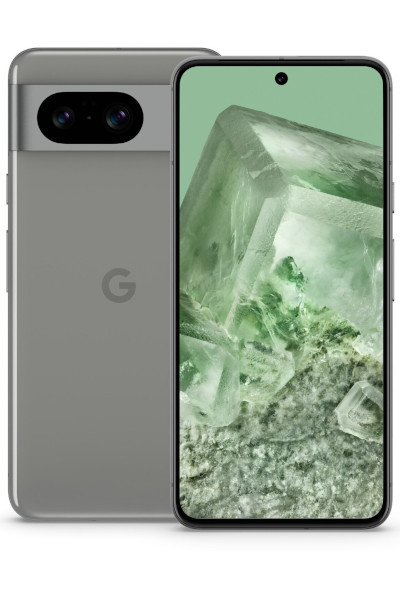 Google Pixel 8 Farbe Grau