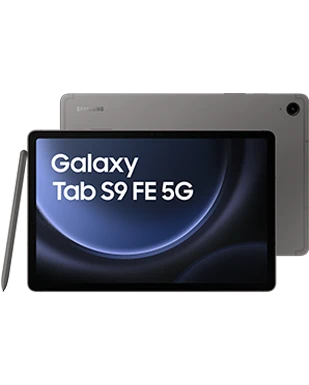 Samsung Galaxy Tab S9 FE 5G