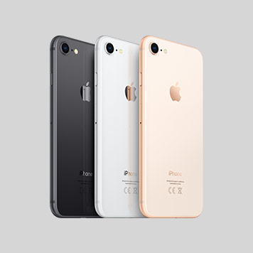 Apple Iphone 8 Mit Vertrag Günstig Kaufen Bei O2