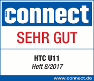 Testlogo Logo HTC U11