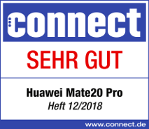 Testlogo Huawei Mate 20 Pro
