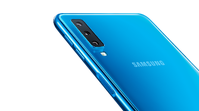 Samsung Galaxy A7