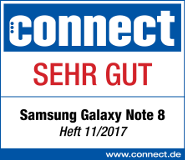 Testlogo Logo Samsung Galaxy Note 8