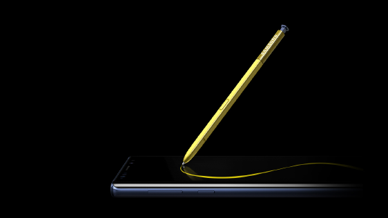 Samsung Galaxy Note9