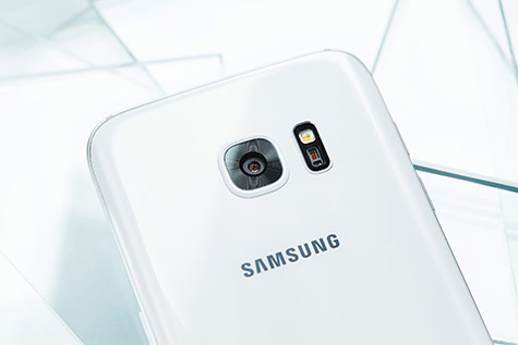 Samsung Galaxy S7 Mit Vertrag Günstig Kaufen Bei O2