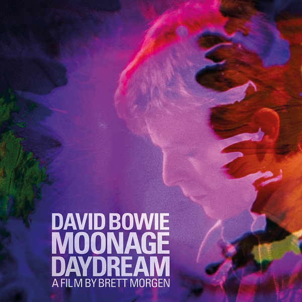 Moonage Daydream – David Bowie
