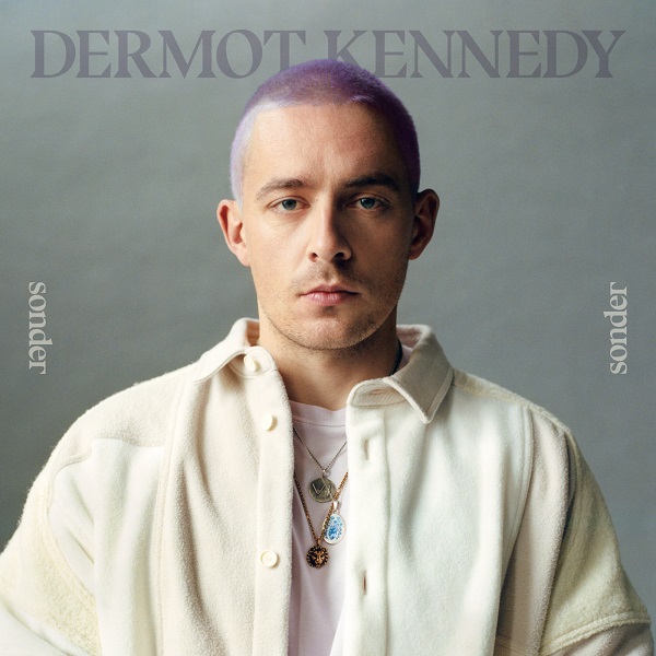 Songs of Sonder – Dermot Kennedy