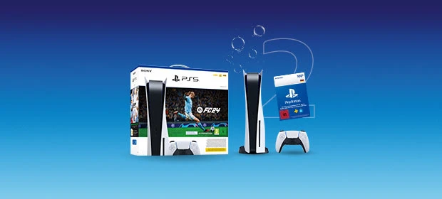 PlayStation®5-Paket