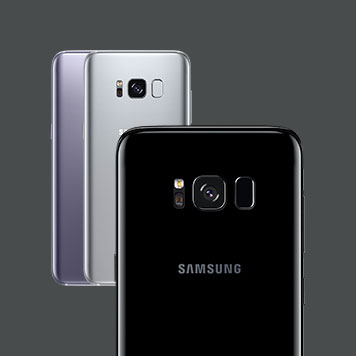 Samsung Galaxy S8 Mit Vertrag Günstig Kaufen Bei O2