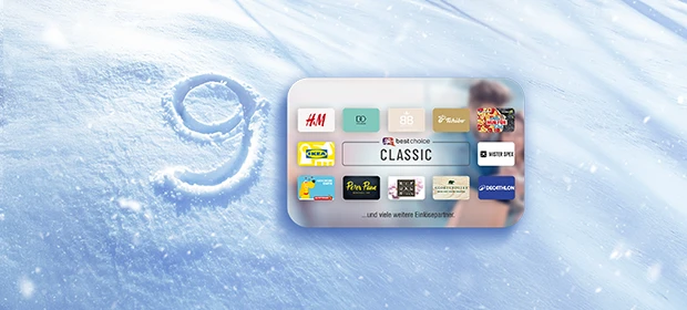  Priority Adventskalender 