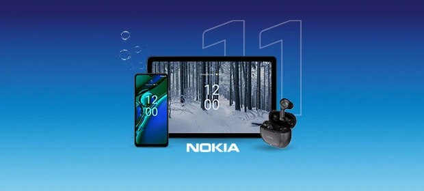 Nokia Highlights-Paket