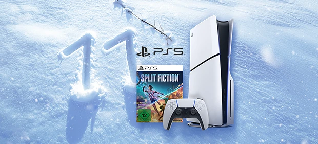  Priority Adventskalender 