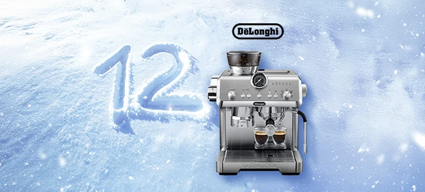  Priority Adventskalender 