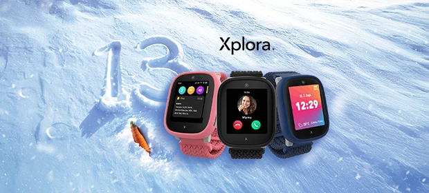  Priority Adventskalender 