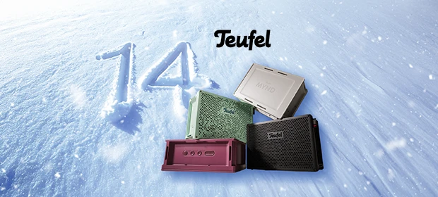  Priority Adventskalender 