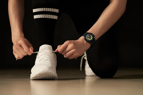 Smartwatch mit Blutdruck – Galaxy Watch5 Pro