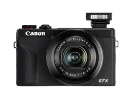 Gewinnspiel Canon