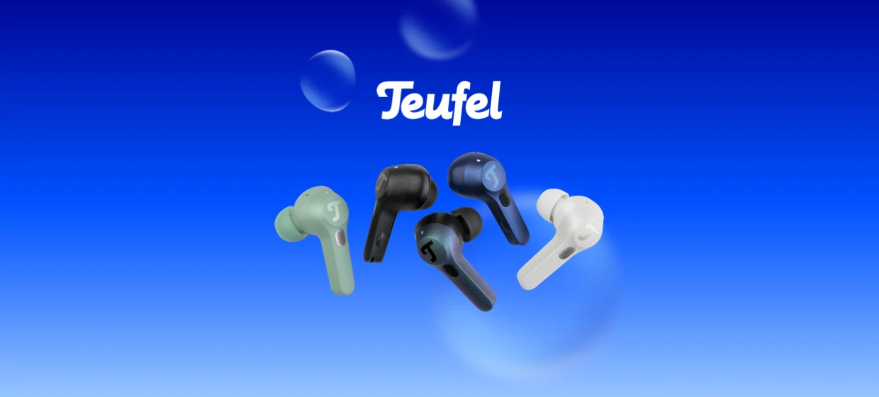 Gewinnspiel Teufel