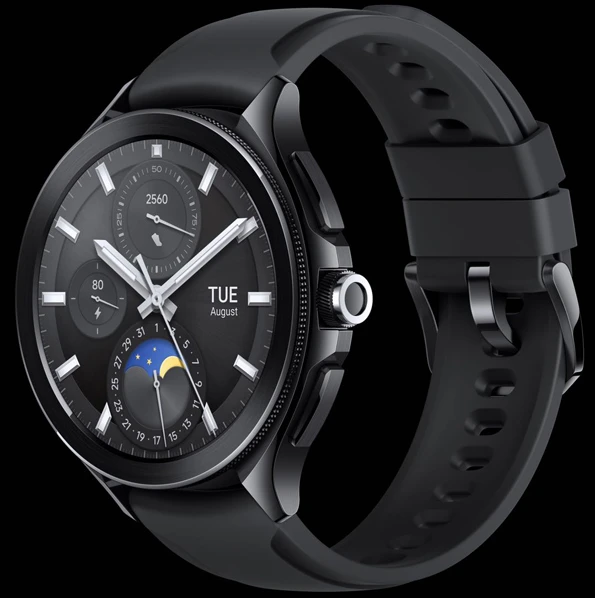 Smartwatch mit Anruffunktion Xiaomi Watch 2 Pro