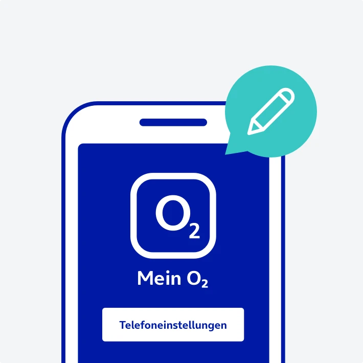 Deine Telefoneinstellungen