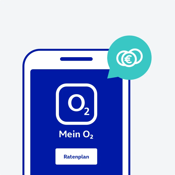 o2 my Handy vorzeitig abzahlen