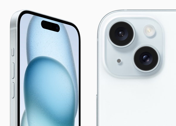 Xiaomi 14 vs. iPhone 15: Die Kamera des iPhone 15