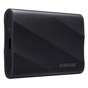 Samsung Galaxy Book4 Pro 360 mit Portable SSD T9 Aktion