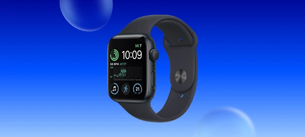 Apple Watch SE 2. Gen.
