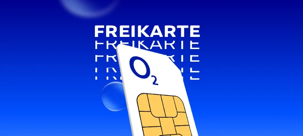  O2 Prepaid 9ct Freikarte
