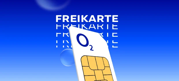 o2 Prepaid 9ct Freikarte