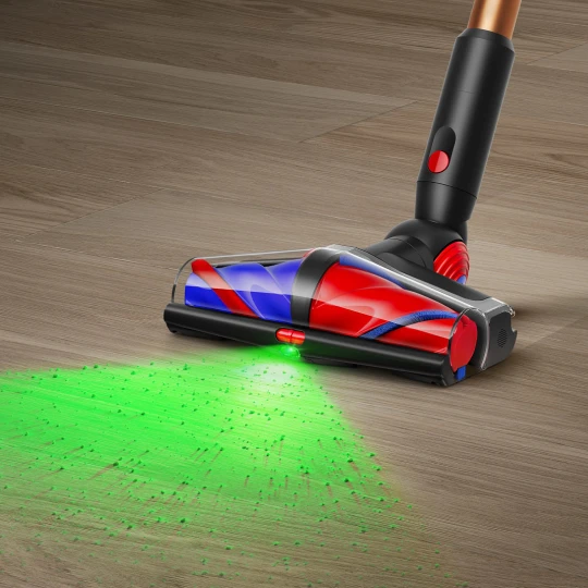  Gewinnspiel Dyson 