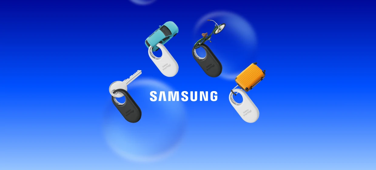  Gewinnspiel Samsung Smarttag 