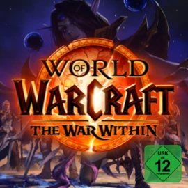 Gewinnspiel World of Warcraft