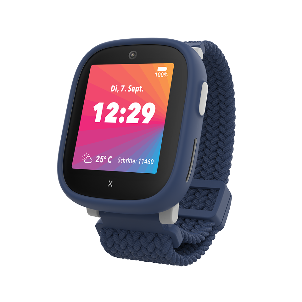 Xplora X6Play Kids Watch