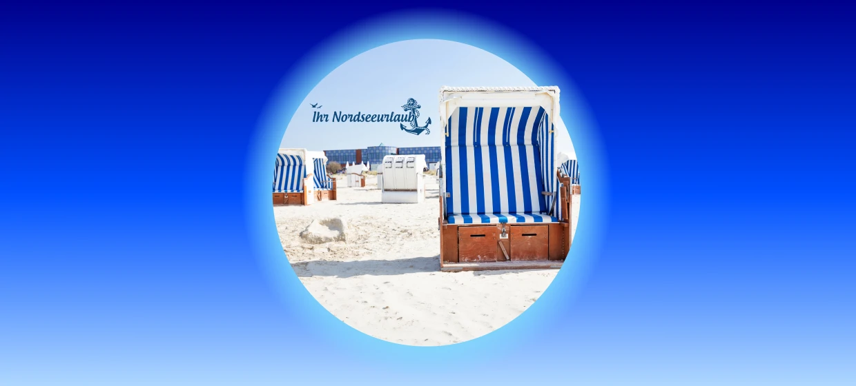  Gewinnspiel Ihr Nordseeurlaub 