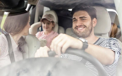 Für alle ohne eigenes Auto