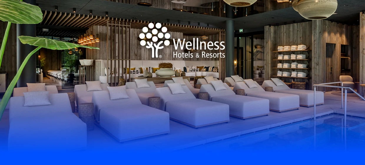 Gewinnspiel Wellness Hotel