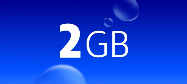  O2 Mobile Starter Flex
