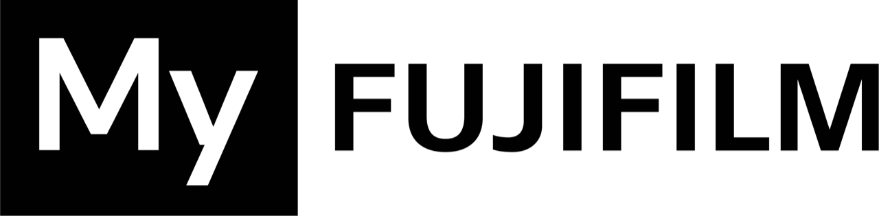  MyFUJIFILM 
